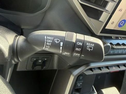 Used 2025 Toyota Sequoia Limited image 23