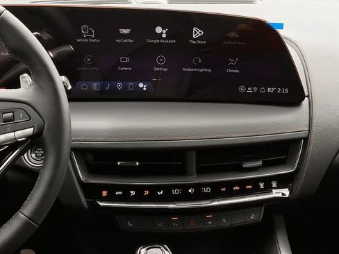 New 2026 Cadillac CT5 Sport RWD image 15