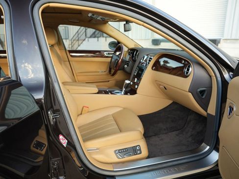 Used 2007 Bentley Flying Spur Flying Spur image 81