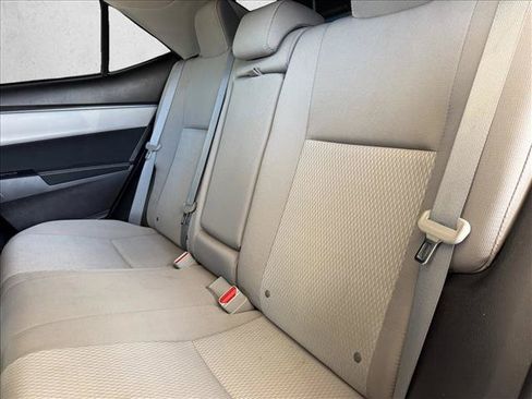 Used 2016 Toyota Corolla LE w/ Driver Convenience Package FWD image 10