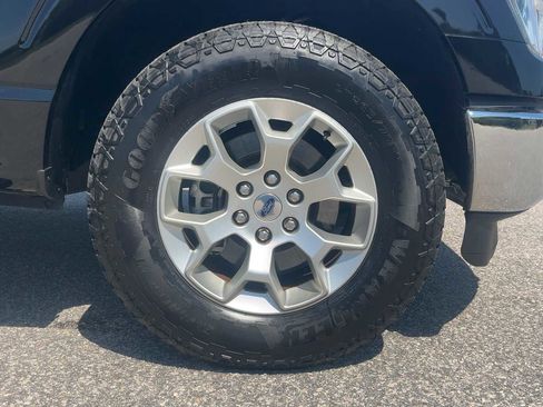 Used 2022 Ford F150 XL w/ Trailer Tow Package AWD/4WD image 32