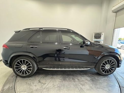 Certified 2021 Mercedes-Benz GLE 350 image 14