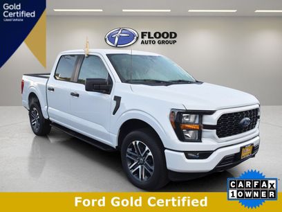 Used 2023 Ford F150 XL w/ STX Appearance Package