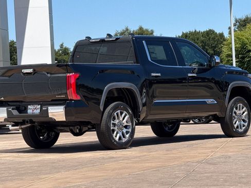 New 2026 Toyota Tundra 1794 Edition AWD/4WD image 4