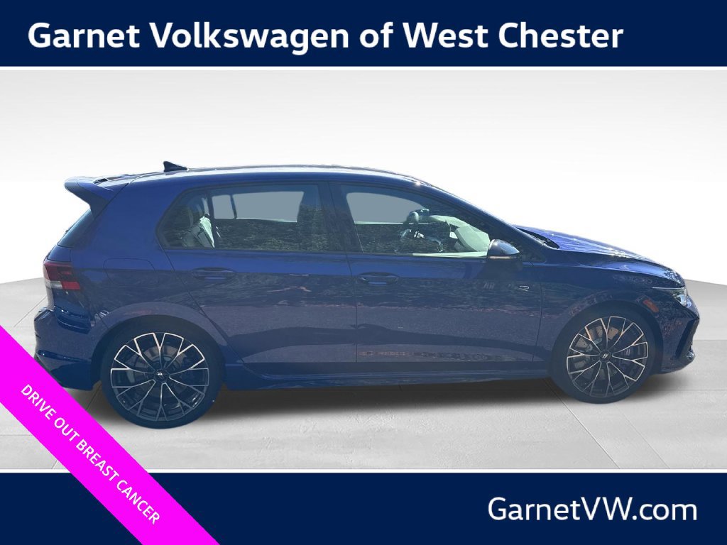New 2026 Volkswagen Golf w/ Euro Style Package AWD/4WD image 6