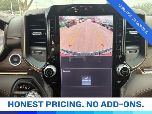 New 2026 RAM 1500 Limited image 9