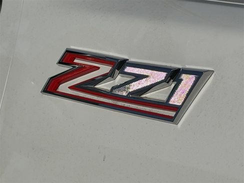 Certified 2024 Chevrolet Silverado 2500 LTZ w/ LTZ Premium Texas Edition image 10