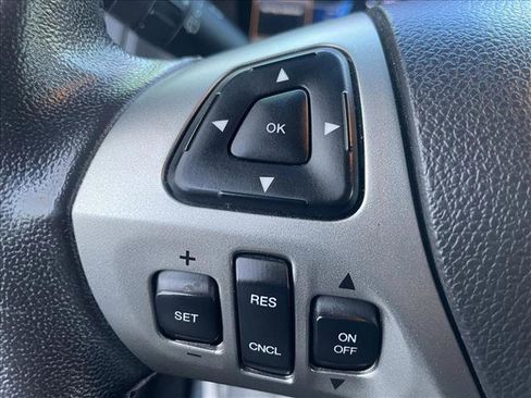 Used 2017 Ford Flex Limited image 27