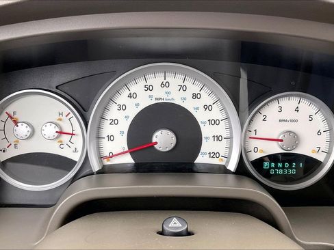 Used 2006 Dodge Dakota SLT w/ Trailer Tow Group image 12