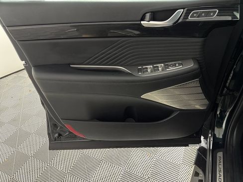 Used 2024 Hyundai Palisade Calligraphy AWD/4WD image 10