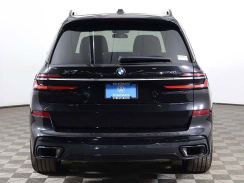 Used 2023 BMW X7 xDrive40i w/ M Sport Package image 18
