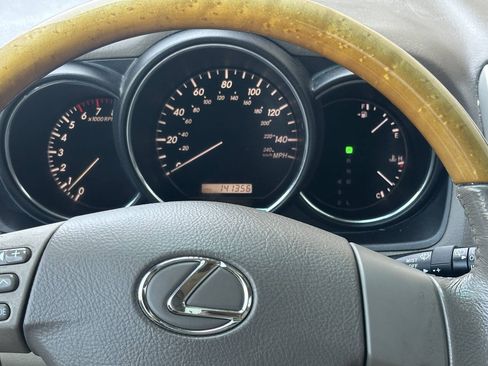 Used 2004 Lexus RX 330 FWD image 13
