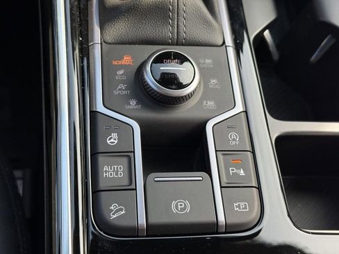 New 2026 Kia Sorento SX Prestige AWD/4WD image 21