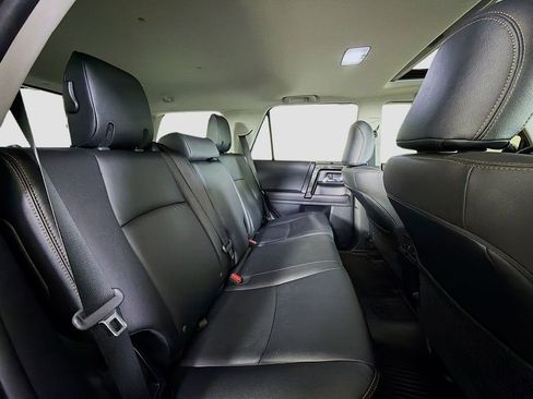 Used 2023 Toyota 4Runner 40th Anniversary SE image 27