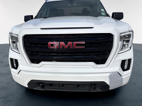 Used 2021 GMC Sierra 1500 Elevation w/ X31 Off-Road Package image 2