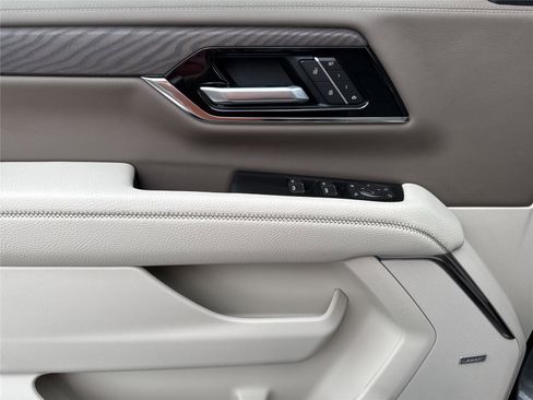 New 2026 GMC Yukon Denali AWD/4WD image 24