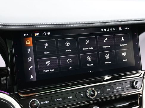 Certified 2025 Bentley Flying Spur Speed image 24