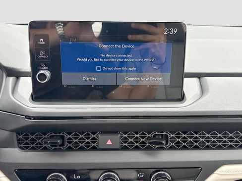 New 2026 Honda Accord LX image 12