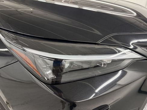 Used 2024 Lexus NX 350 AWD w/ Cold Area Package image 12
