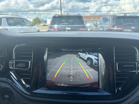 Used 2022 Dodge Durango GT image 24