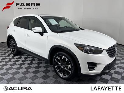 Used 2016 MAZDA CX-5 Grand Touring
