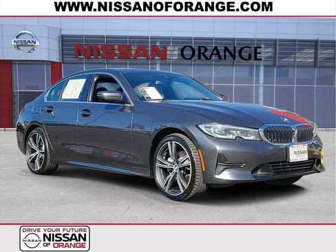 Used 2020 BMW 330i xDrive Sedan w/ Premium Package image 1