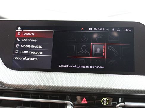 Used 2024 BMW 228i Gran Coupe w/ Convenience Package image 36