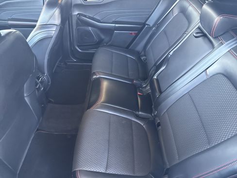 Used 2023 Ford Escape ST-Line w/ Equipment Group 301A image 13