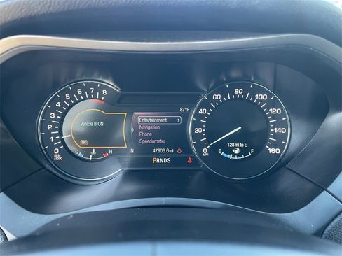 Used 2017 Lincoln MKZ Select w/ Select Plus Package image 28