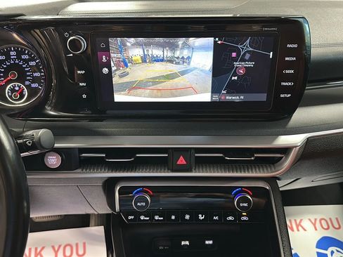 Used 2023 Kia K5 GT-Line w/ GT-Line Premium Package FWD image 22