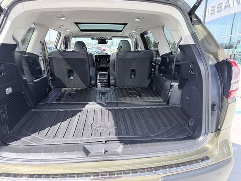 Used 2023 Subaru Ascent Onyx Edition Limited w/ Popular Package - Onyx AWD/4WD image 26