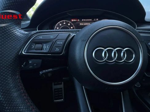 Used 2018 Audi A4 2.0T Premium Plus w/ Premium Plus Package AWD/4WD image 36