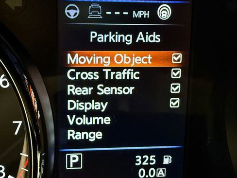 Used 2022 Nissan Rogue Sport SL w/ Premium Package image 24