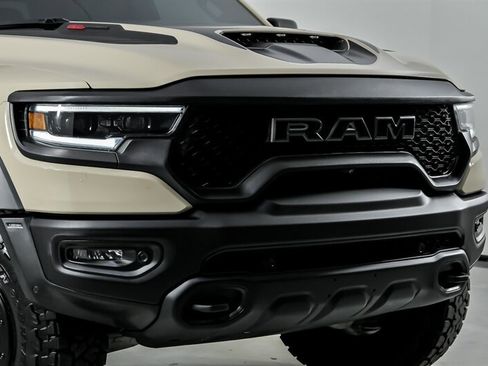 Used 2022 RAM 1500 TRX w/ TRX Level 2 Equipment Group AWD/4WD image 3