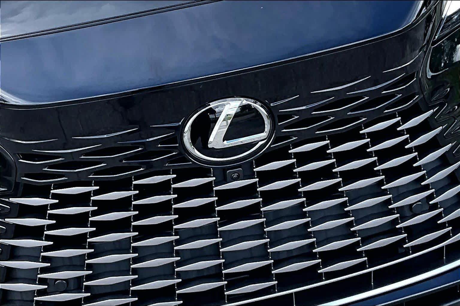 Used 2026 Lexus RX 350 Premium Plus FWD image 30