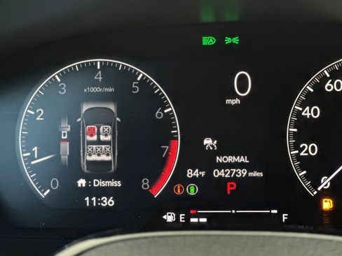 Used 2024 Honda Civic Sport image 22