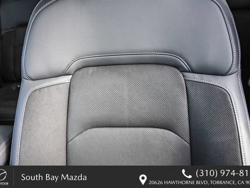 New 2026 MAZDA CX-5 Preferred AWD/4WD image 24