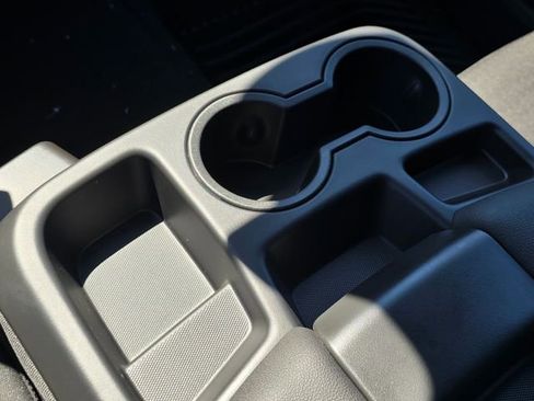 New 2025 Chevrolet Silverado 1500 Custom w/ Turbomax Blackout Package image 15