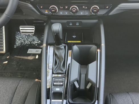 New 2025 Honda Accord Sport image 12