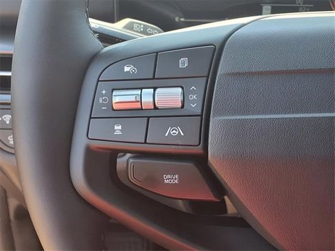 New 2026 Kia Sportage EX w/ EX Panorama Roof Package image 14