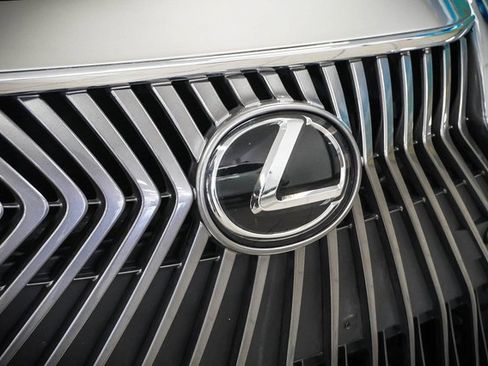 Certified 2021 Lexus ES 350 w/ Premium Package image 28