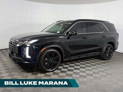 Used 2024 Hyundai Palisade XRT FWD image 1