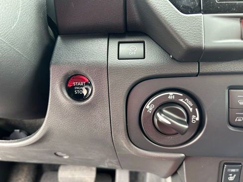 New 2026 Nissan Frontier PRO-4X w/ Pro-4x Convenience Package AWD/4WD image 26