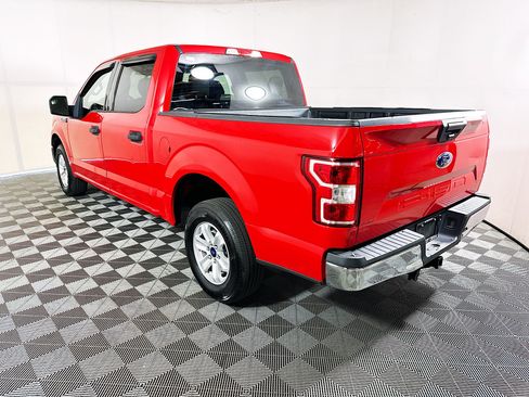 Used 2020 Ford F150 XLT RWD image 5