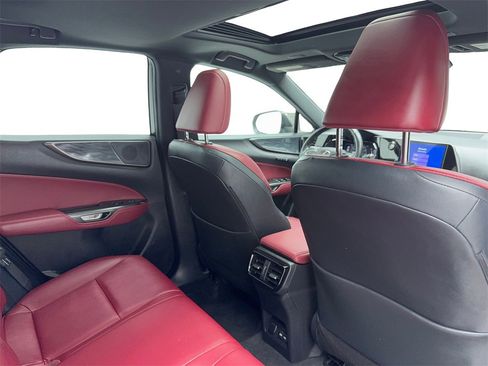 Used 2024 Lexus NX 250 250 Premium NAV,CAM,SUNROOF,CL image 49