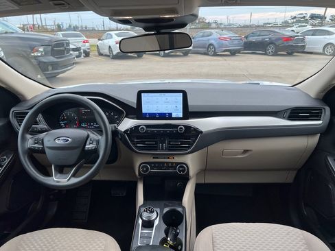 Used 2020 Ford Escape SE AWD/4WD image 21