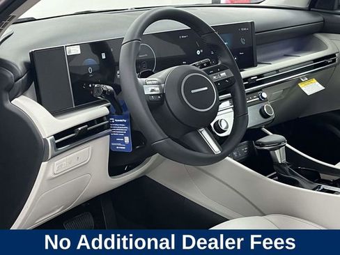 New 2026 Hyundai Tucson SEL FWD image 8