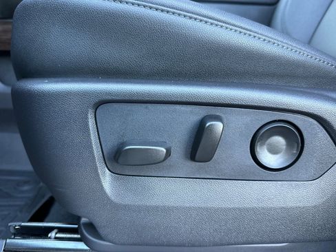 Used 2026 GMC Sierra 1500 Elevation w/ Elevation Premium Package image 13