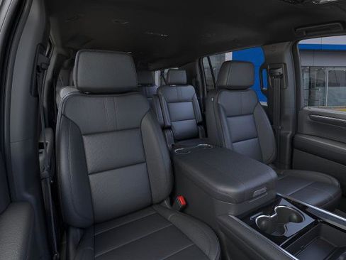 New 2026 Chevrolet Suburban RST w/ Comfort Package image 40