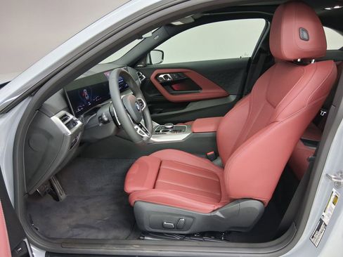 New 2026 BMW 230i Coupe w/ M Sport Package image 3